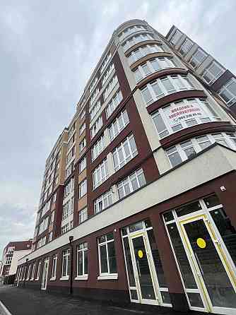 Центр, вул.Шевченка, 96а, 2-кімнатна квартира Полтава