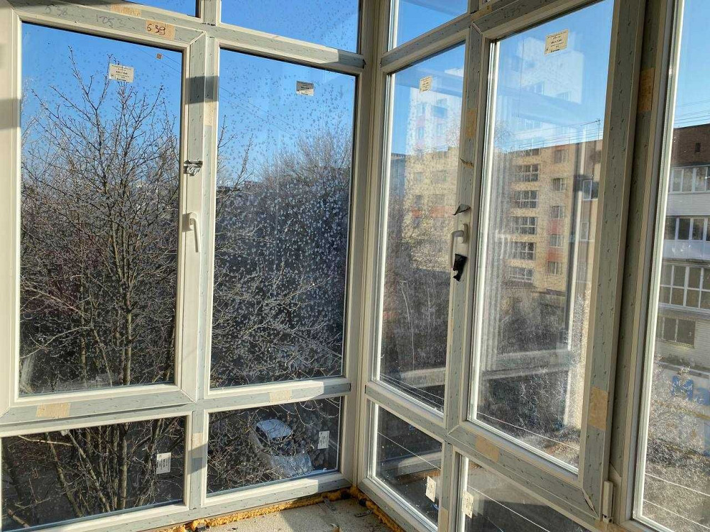 Центр, вул.Шевченка, 96а, 2-кімнатна квартира Полтава - зображення 1