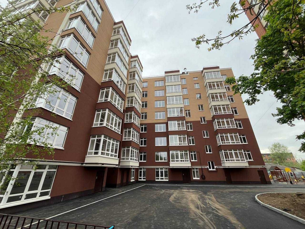 Центр, вул.Шевченка, 96а, 2-кімнатна квартира Полтава - зображення 2