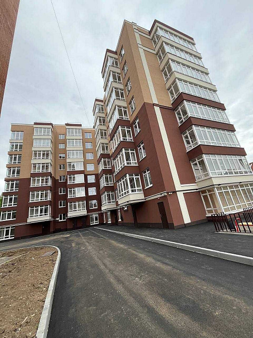 Центр, вул.Шевченка, 96а, 2-кімнатна квартира Полтава - зображення 5