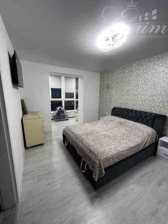 Продаж 1 кімнатної квартири ЖК Левада Затишна Івано-Франківськ