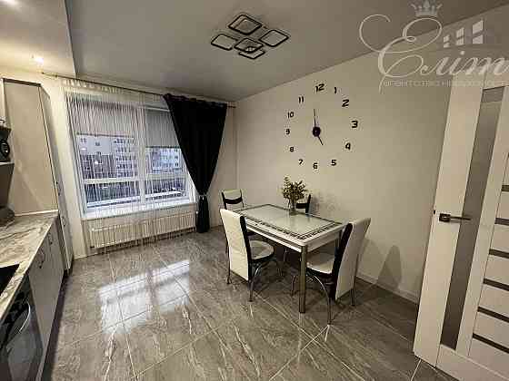 Продаж 1 кімнатної квартири ЖК Левада Затишна Івано-Франківськ