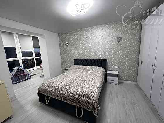 Продаж 1 кімнатної квартири ЖК Левада Затишна Івано-Франківськ