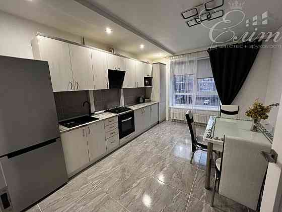 Продаж 1 кімнатної квартири ЖК Левада Затишна Івано-Франківськ