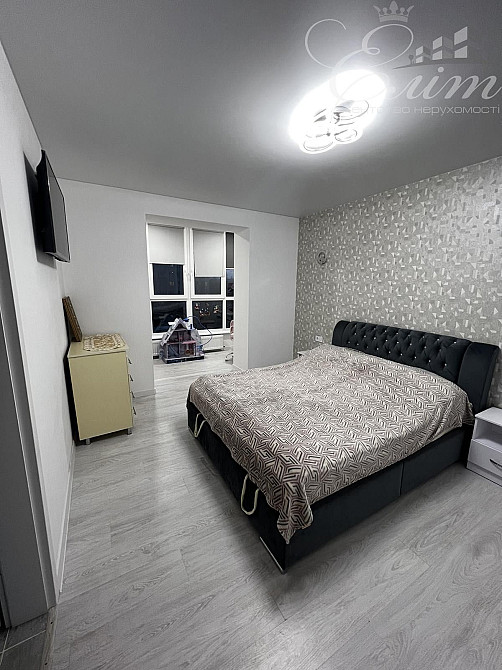 Продаж 1 кімнатної квартири ЖК Левада Затишна Івано-Франківськ - зображення 4