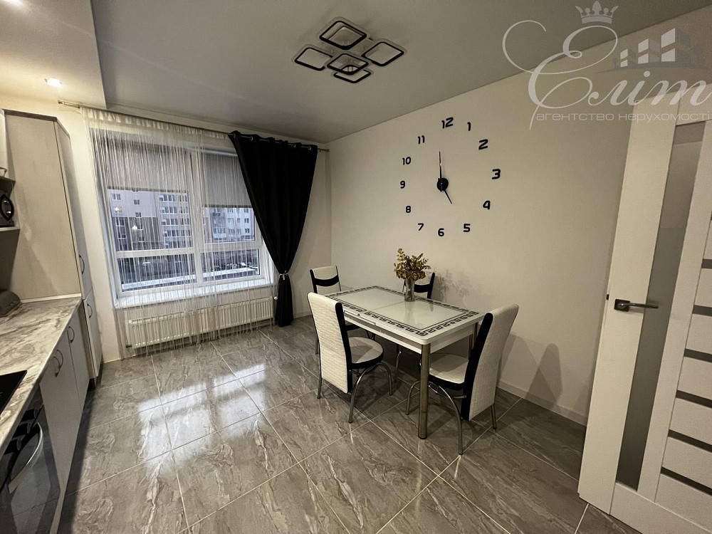 Продаж 1 кімнатної квартири ЖК Левада Затишна Івано-Франківськ - зображення 3