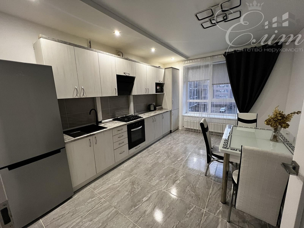 Продаж 1 кімнатної квартири ЖК Левада Затишна Івано-Франківськ - зображення 1