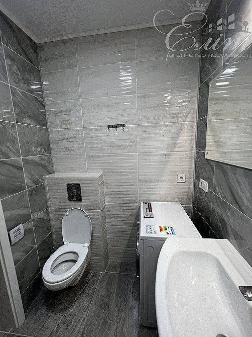 Продаж 1 кімнатної квартири ЖК Левада Затишна Івано-Франківськ - зображення 8