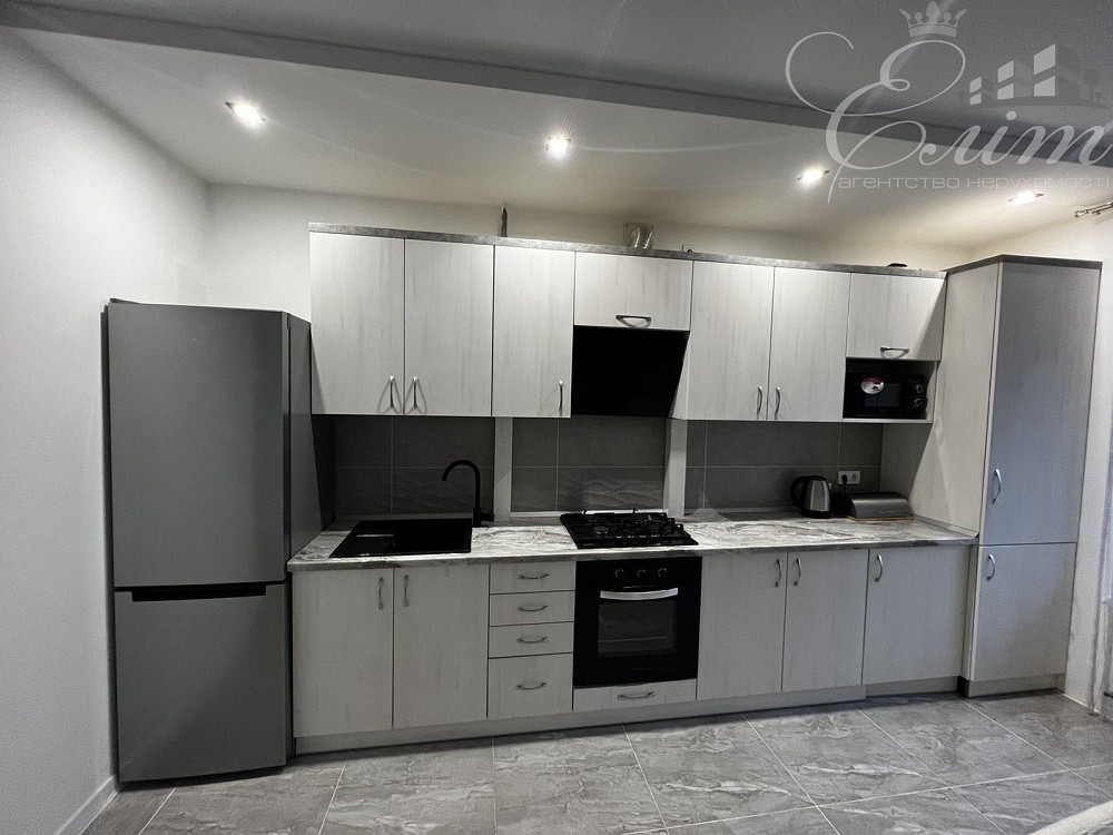 Продаж 1 кімнатної квартири ЖК Левада Затишна Івано-Франківськ - зображення 2