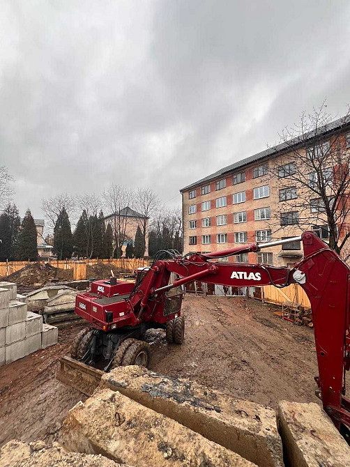 Продається 1 кімнатна в м.Коломия Коломия - зображення 4