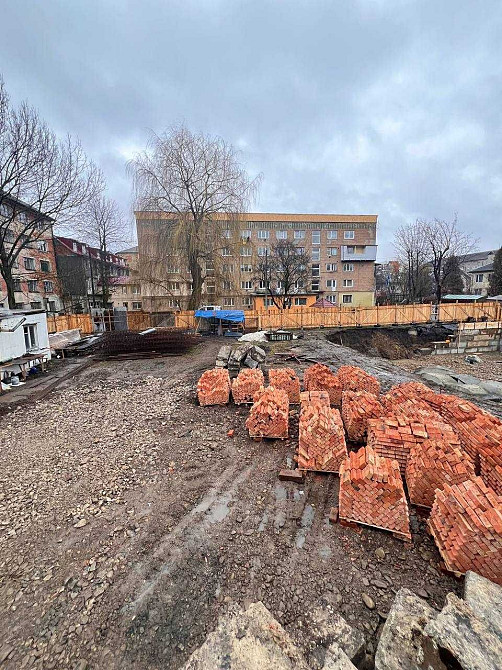 Продається 1 кімнатна в м.Коломия Коломия - зображення 3