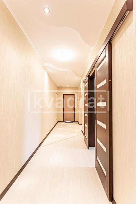 Без % Продажа 3к квартиры 93м2 улица Урловская 36 Дарницкий р. Позняки Киев - изображение 8