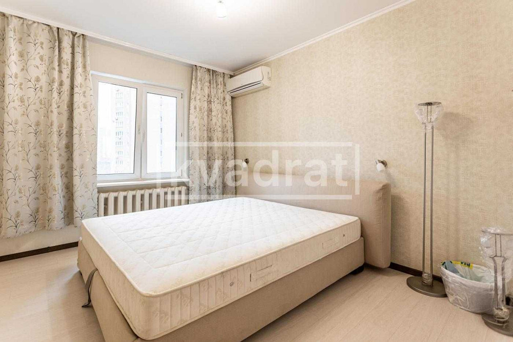 Без % Продажа 3к квартиры 93м2 улица Урловская 36 Дарницкий р. Позняки Киев - изображение 3