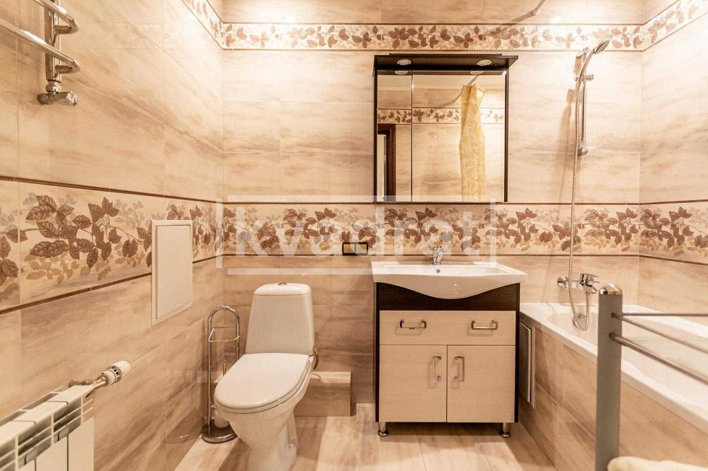 Без % Продажа 3к квартиры 93м2 улица Урловская 36 Дарницкий р. Позняки Киев - изображение 6