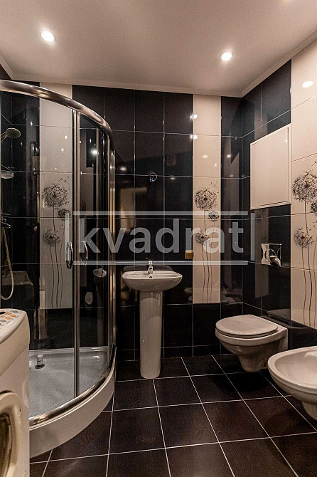 Без % Продажа 3к квартиры 93м2 улица Урловская 36 Дарницкий р. Позняки Киев - изображение 7