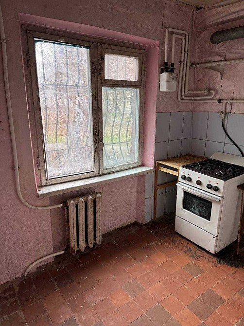 Продаётся однокомнатная квартира. Собственник. Торг Павлоград - изображение 6