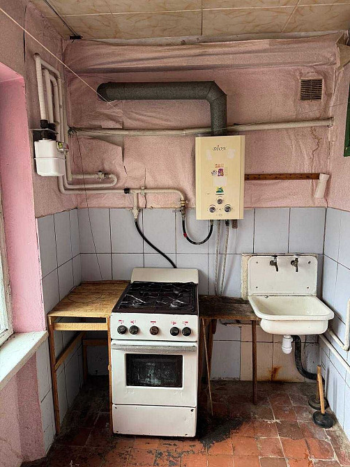 Продаётся однокомнатная квартира. Собственник. Торг Павлоград - изображение 1