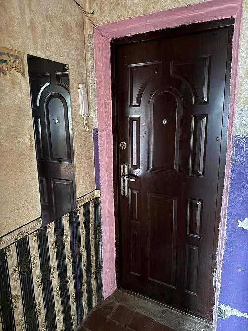 Продаётся однокомнатная квартира. Собственник. Торг Павлоград - изображение 3