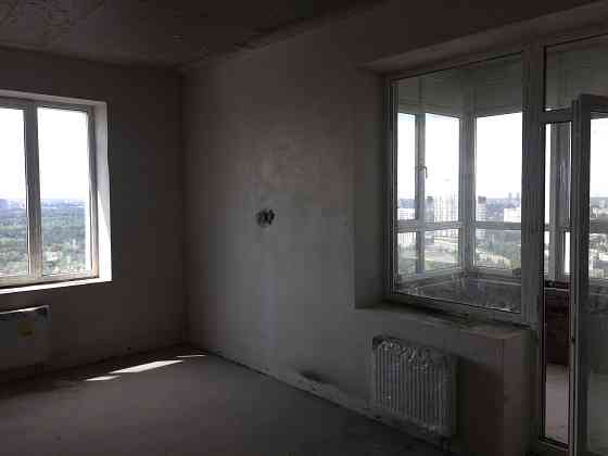 Квартира двух-комнатная, Солнечная ривьера, Киев Киев