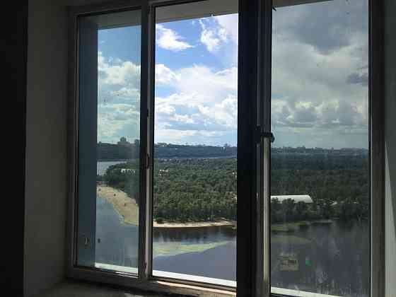 Квартира двух-комнатная, Солнечная ривьера, Киев Киев