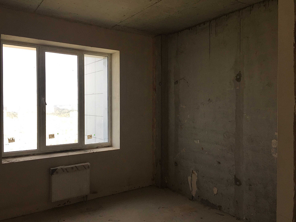 Квартира двух-комнатная, Солнечная ривьера, Киев Київ - зображення 4