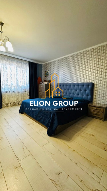 ГАРНА 2 к. кв. р-н індустріального коледжу Каменец-Подольский - изображение 7