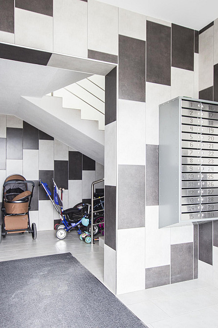 Затишна 2-кімнатна квартира в ЖК «Антрацит». Будинок здан Петропавлівська Борщагівка - зображення 6