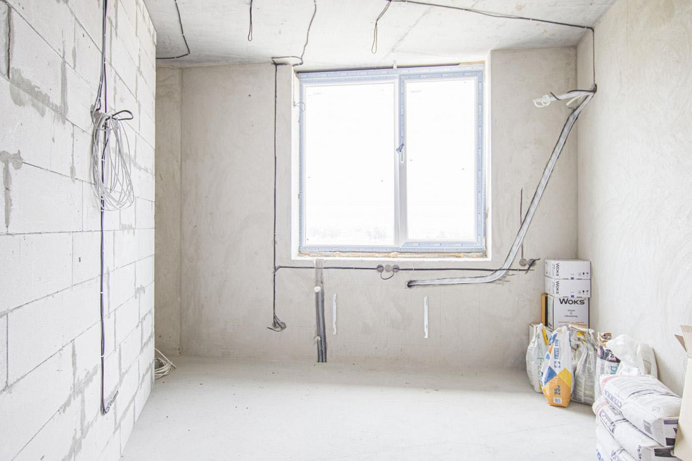 Затишна 2-кімнатна квартира в ЖК «Антрацит». Будинок здан Петропавлівська Борщагівка - зображення 7