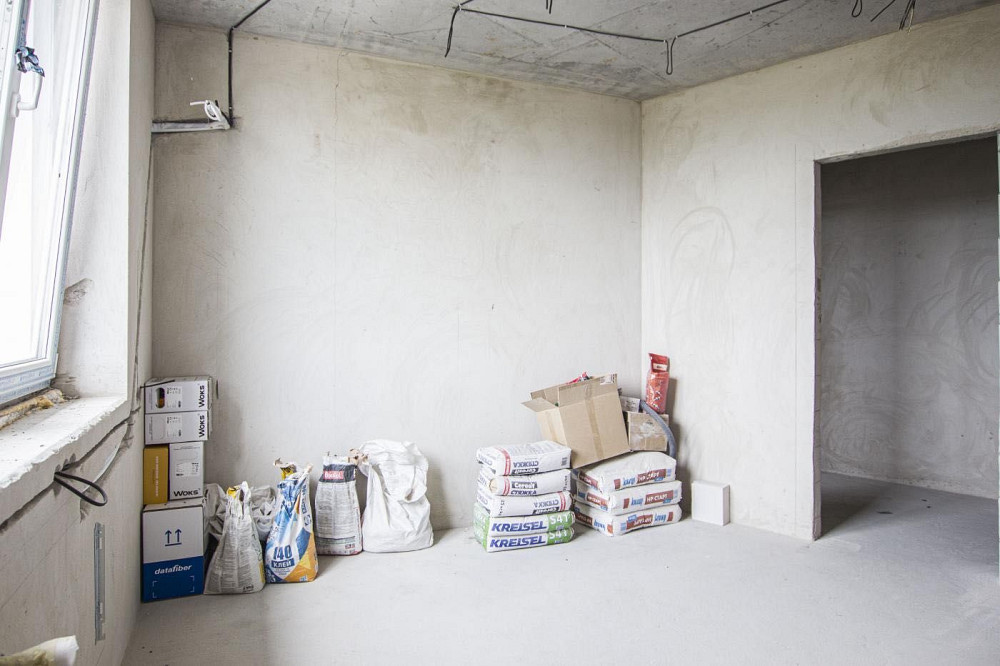 Затишна 2-кімнатна квартира в ЖК «Антрацит». Будинок здан Петропавлівська Борщагівка - зображення 8