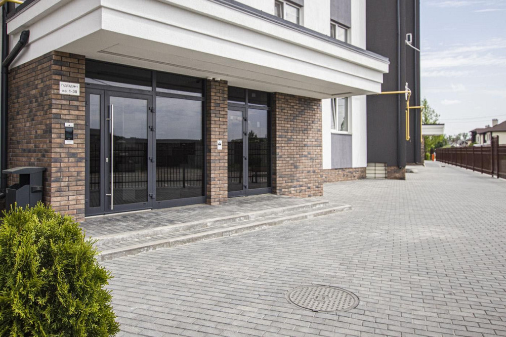 Затишна 2-кімнатна квартира в ЖК «Антрацит». Будинок здан Петропавлівська Борщагівка - зображення 2