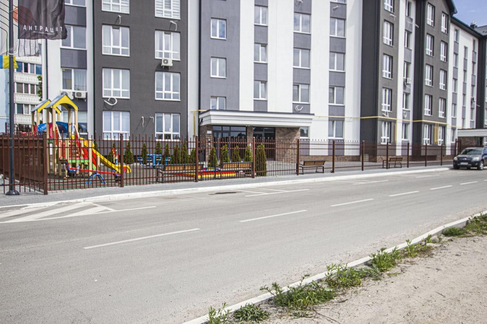 Затишна 2-кімнатна квартира в ЖК «Антрацит». Будинок здан Петропавлівська Борщагівка - зображення 1