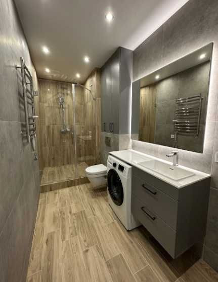 Оренда євро2 в ЖК Бізнес-класу МЕТРОПОЛІС. Теремки, ВДНГ, РЕСПУБЛІКА Киев - изображение 2