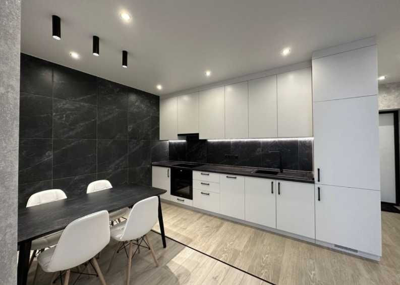 Оренда євро2 в ЖК Бізнес-класу МЕТРОПОЛІС. Теремки, ВДНГ, РЕСПУБЛІКА Киев - изображение 4