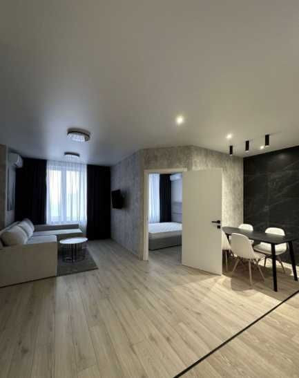 Оренда євро2 в ЖК Бізнес-класу МЕТРОПОЛІС. Теремки, ВДНГ, РЕСПУБЛІКА Киев - изображение 8