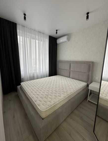 Оренда євро2 в ЖК Бізнес-класу МЕТРОПОЛІС. Теремки, ВДНГ, РЕСПУБЛІКА Киев - изображение 3