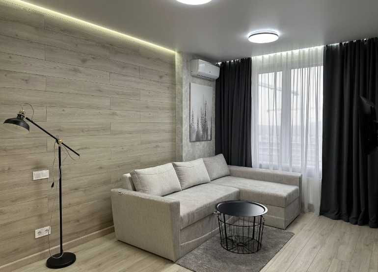 Оренда євро2 в ЖК Бізнес-класу МЕТРОПОЛІС. Теремки, ВДНГ, РЕСПУБЛІКА Киев - изображение 7