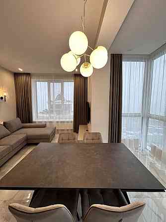 ЖК Кардинал видовая 3к в двух уровнях 105м2 без% в доме есть генератор Киев