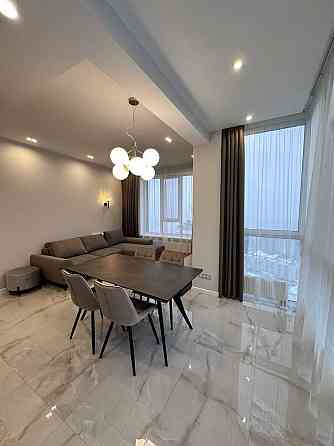 ЖК Кардинал видовая 3к в двух уровнях 105м2 без% в доме есть генератор Киев