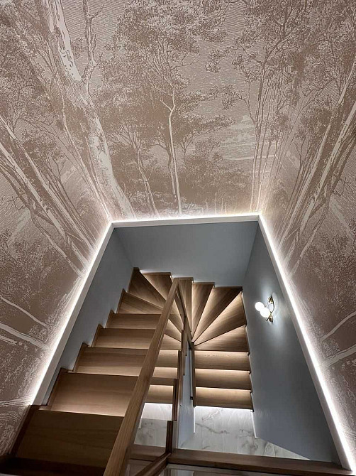 ЖК Кардинал видовая 3к в двух уровнях 105м2 без% в доме есть генератор Киев - изображение 8