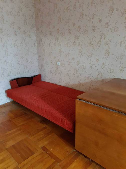 Риэлтор сдаст на длительный срок 1-о комнатную квартиру Запоріжжя - зображення 4