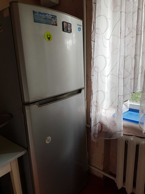 Риэлтор сдаст на длительный срок 1-о комнатную квартиру Запоріжжя - зображення 2