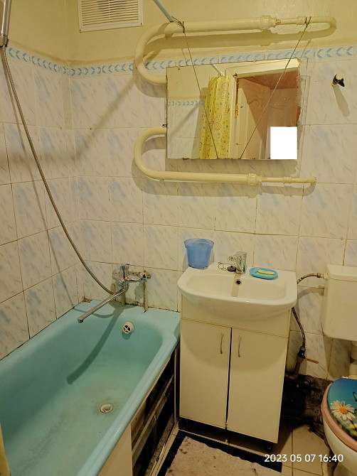 Риэлтор сдаст на длительный срок 1-о комнатную квартиру Запоріжжя - зображення 6