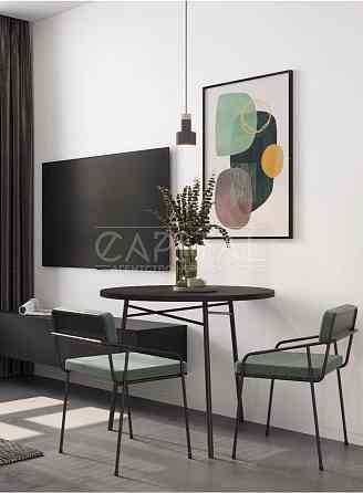 Оренда 1 кімнатної квартири в ЖК Файна Таун (дизайнерський ремонт) Киев