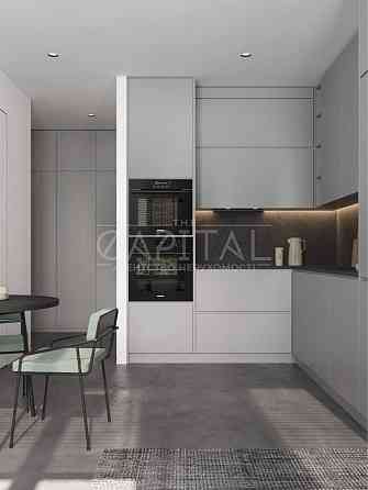 Оренда 1 кімнатної квартири в ЖК Файна Таун (дизайнерський ремонт) Киев