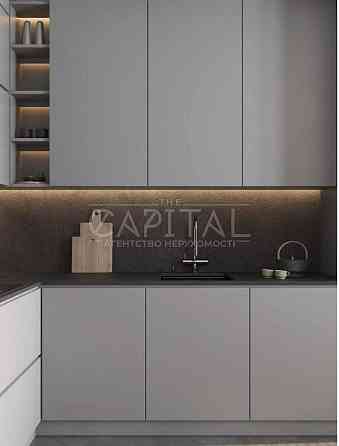 Оренда 1 кімнатної квартири в ЖК Файна Таун (дизайнерський ремонт) Киев