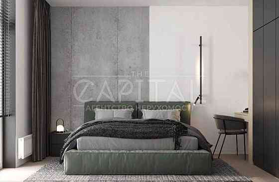 Оренда 1 кімнатної квартири в ЖК Файна Таун (дизайнерський ремонт) Киев