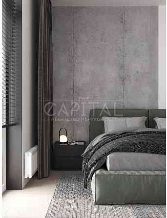 Оренда 1 кімнатної квартири в ЖК Файна Таун (дизайнерський ремонт) Киев