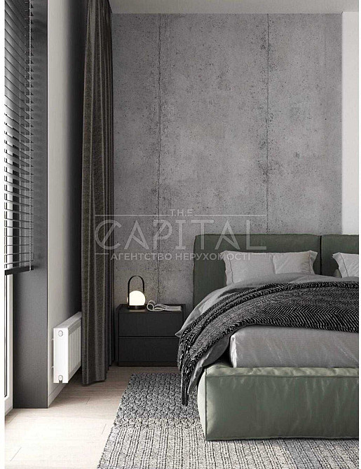 Оренда 1 кімнатної квартири в ЖК Файна Таун (дизайнерський ремонт) Київ - зображення 6