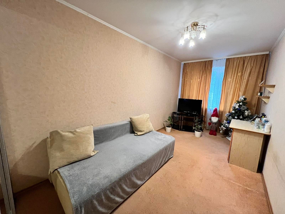 Оренда 2к квартири, проспект Юності Вінниця - зображення 1