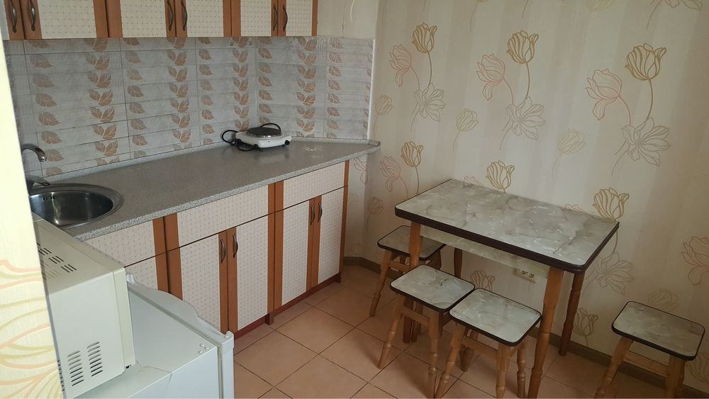 1-ая,аренда,квартира однокомнатная,власник. Вишгород - зображення 3